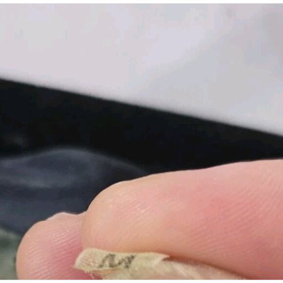 Arrata Silent Journey Shirt Womens Medium Silk Blouse Sheer Yellow Floral Button - Picture 4 of 14